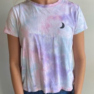 Tie-Dye t-shirt